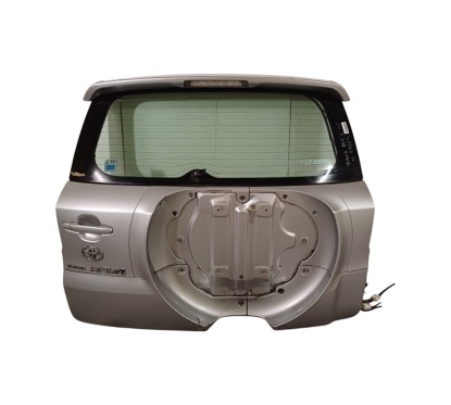 Portellone Posteriore TOYOTA Rav4 4° Serie - 6700542372 - 2479214