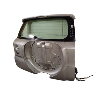 Portellone Posteriore TOYOTA Rav4 4° Serie