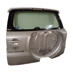 Portellone Posteriore TOYOTA Rav4 4° Serie - 6700542372 - 2479214