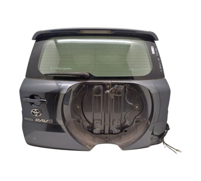 Portellone Posteriore TOYOTA Rav4 4° Serie - 6700542372 - 2563194