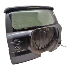 Portellone Posteriore TOYOTA Rav4 4° Serie