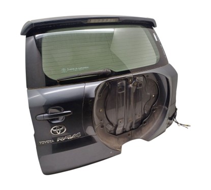 Portellone Posteriore TOYOTA Rav4 4° Serie