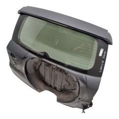 Portellone Posteriore TOYOTA Rav4 4° Serie - 6700542372 - 2563194