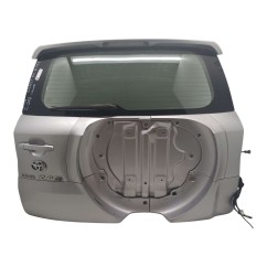Portellone Posteriore TOYOTA Rav4 4° Serie