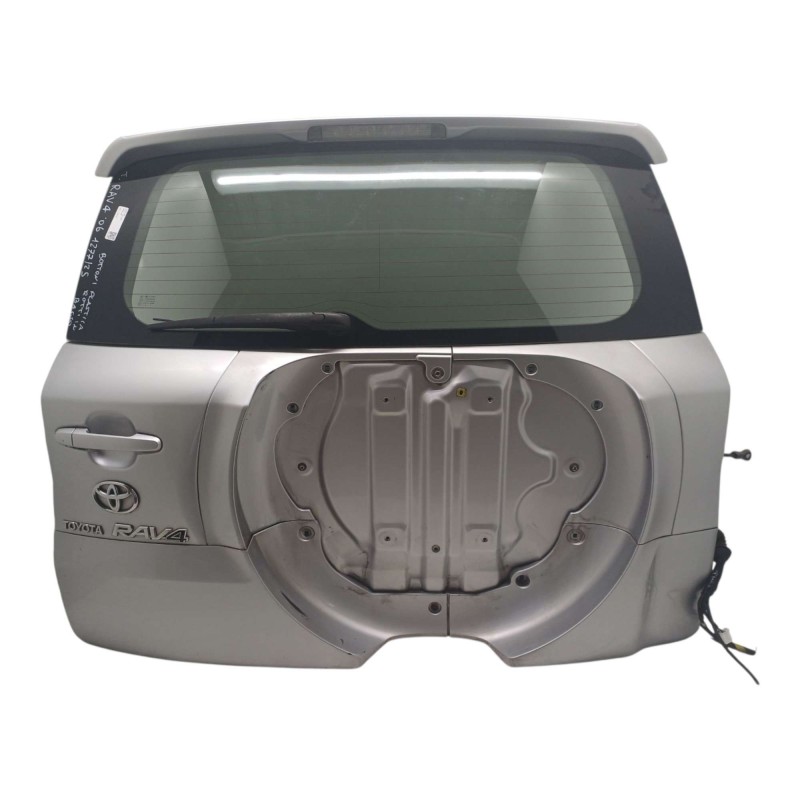 Portellone Posteriore TOYOTA Rav4 4° Serie