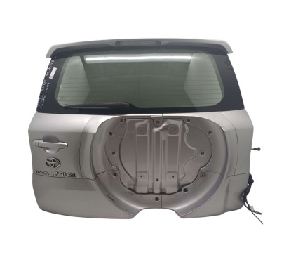 Portellone Posteriore TOYOTA Rav4 4° Serie - 6700542372 - 2781975