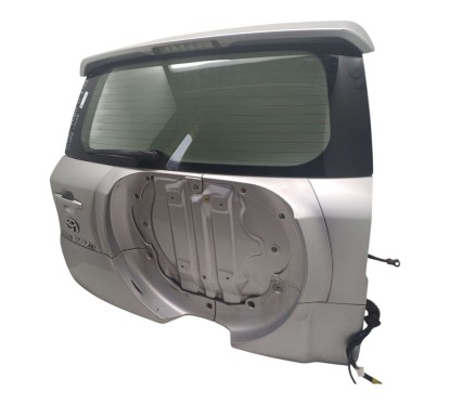 Portellone Posteriore TOYOTA Rav4 4° Serie