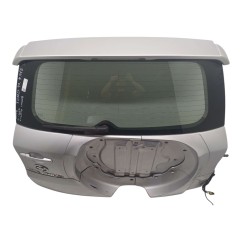 Portellone Posteriore TOYOTA Rav4 4° Serie - 6700542372 - 2781975