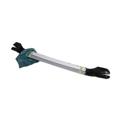 Barre Longitudinali tetto FIAT Panda 3° Serie