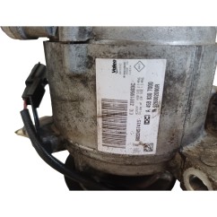 Compressore A/C SMART Forfour 453
