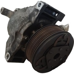 Compressore A/C SMART Forfour 453