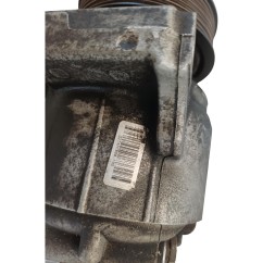 Compressore A/C SMART Forfour 453