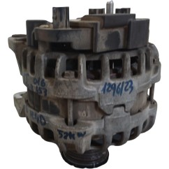 Alternatore SMART Forfour 453