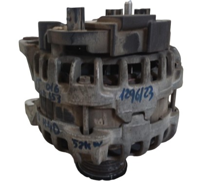 Alternatore SMART Forfour 453 - A4539063900 - 3436887