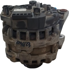 Alternatore SMART Forfour 453