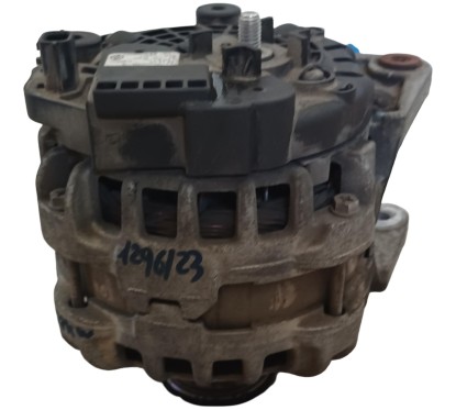 Alternatore SMART Forfour 453