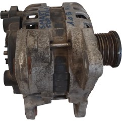 Alternatore SMART Forfour 453