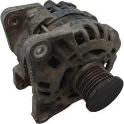 Alternatore SMART Forfour 453