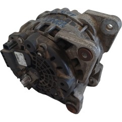 Alternatore SMART Forfour 453