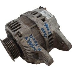 Alternatore SMART Forfour 1° Serie