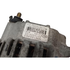 Alternatore SMART Forfour 1° Serie