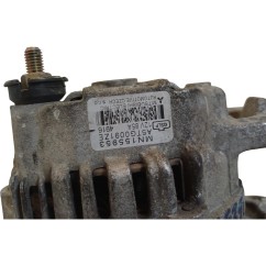 Alternatore SMART Forfour 1° Serie
