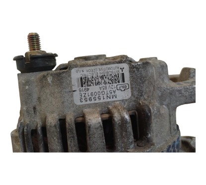 Alternatore SMART Forfour 1° Serie