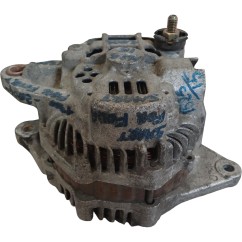 Alternatore SMART Forfour 1° Serie