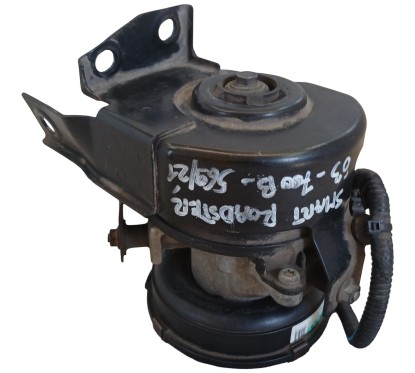Pompa aria secondaria SMART Roadster 1° Serie - 3436863 - 3436863