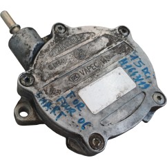 Depressore Freni pompa a vuoto SMART Forfour 1° Serie