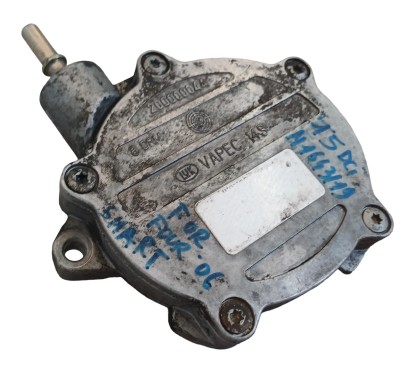 Depressore Freni pompa a vuoto SMART Forfour 1° Serie