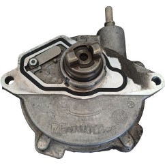 Depressore Freni pompa a vuoto SMART Forfour 1° Serie