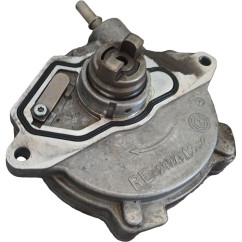 Depressore Freni pompa a vuoto SMART Forfour 1° Serie