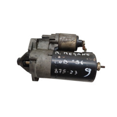 Motorino d' avviamento RENAULT Megane Coach dal 96 al 99 - D7R35 - 2945573