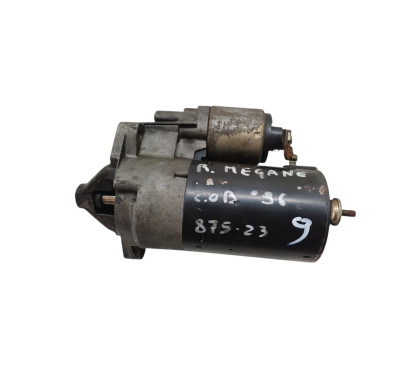 Motorino d' avviamento RENAULT Megane Coach dal 96 al 99 - D7R35 - 2945573
