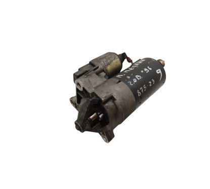 Motorino d' avviamento RENAULT Megane Coach dal 96 al 99