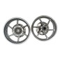 Coppia Cerchi HONDA SH 300cc
