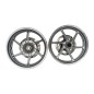 Coppia Cerchi HONDA SH 300cc
