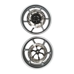 Coppia Cerchi HONDA SH 300cc - 3453847 - 3453847
