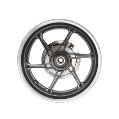 Coppia Cerchi HONDA SH 300cc - 3453847 - 3453847
