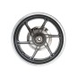 Coppia Cerchi HONDA SH 300cc