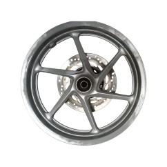 Coppia Cerchi HONDA SH 300cc - 3453847 - 3453847