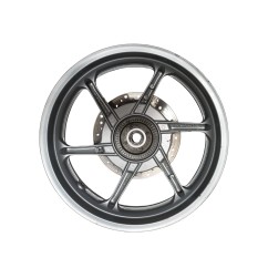 Coppia Cerchi HONDA SH 300cc - 3453847 - 3453847