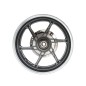 Coppia Cerchi HONDA SH 300cc