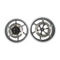 Coppia Cerchi HONDA SH 300cc