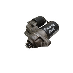 Motorino d' avviamento VOLKSWAGEN Polo 4° Serie - 0001121016 - 2933731
