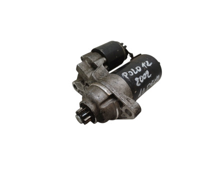 Motorino d' avviamento VOLKSWAGEN Polo 4° Serie