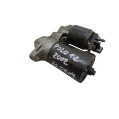 Motorino d' avviamento VOLKSWAGEN Polo 4° Serie - 0001121016 - 2933731
