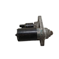 Motorino d' avviamento VOLKSWAGEN Polo 4° Serie - 0001121016 - 2933731