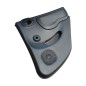 Pannello interno portiera post dx FIAT Panda 3° Serie